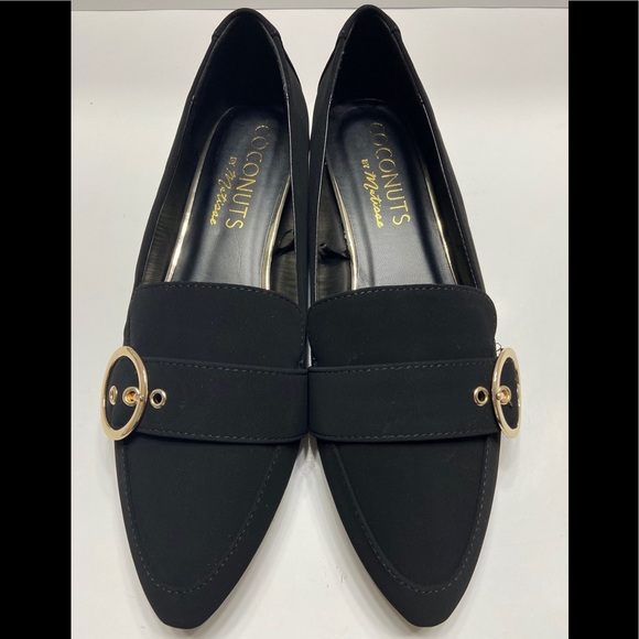 Coconuts by Matisse Shoes | New Coconuts By Matisse Womens Slip On Loafers | Poshmark